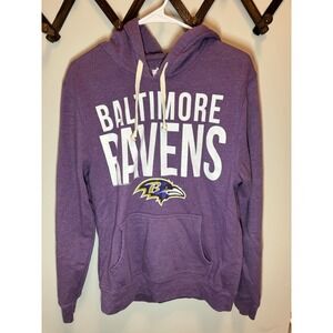 Baltimore Ravens Vintage 2016 NFL Men's Hoodie‎